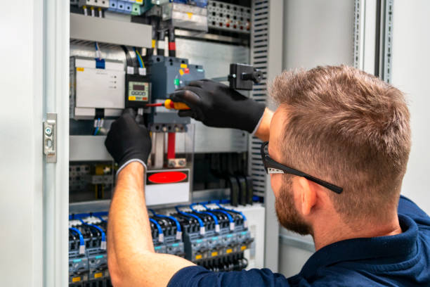 Best Emergency Electrician Near Me  in Shepherd, MI