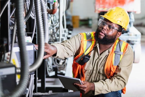 Best Electrical Repair Services  in Shepherd, MI